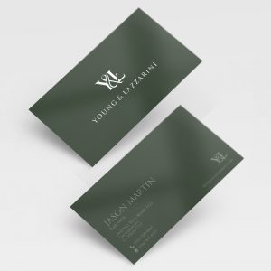 طرح کارت ویزیت وکالت