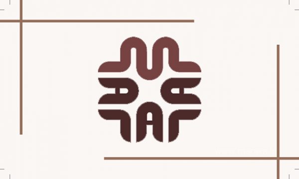 کارت ویزیت ساده