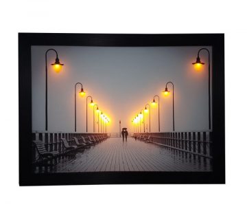 خرید تابلو چراغدار